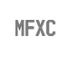 MFXC logo